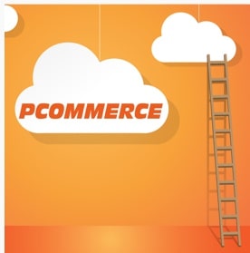 Pcommerce Cloud Software