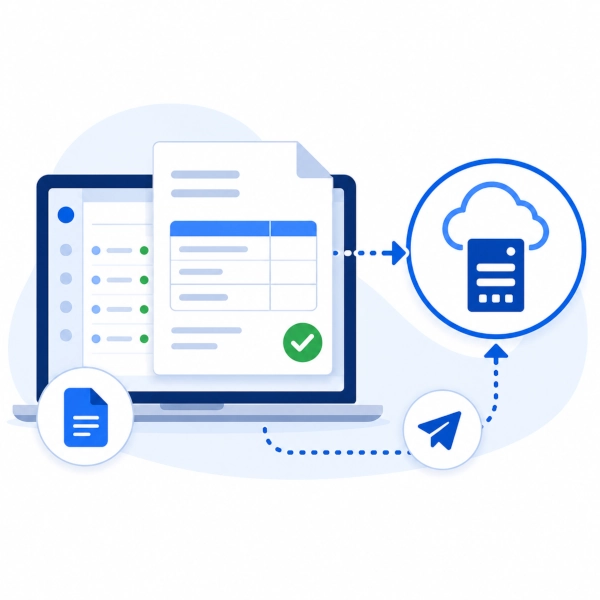 Invio Automatico Fatture Elettroniche allo SDI: Trasmissione Telematica