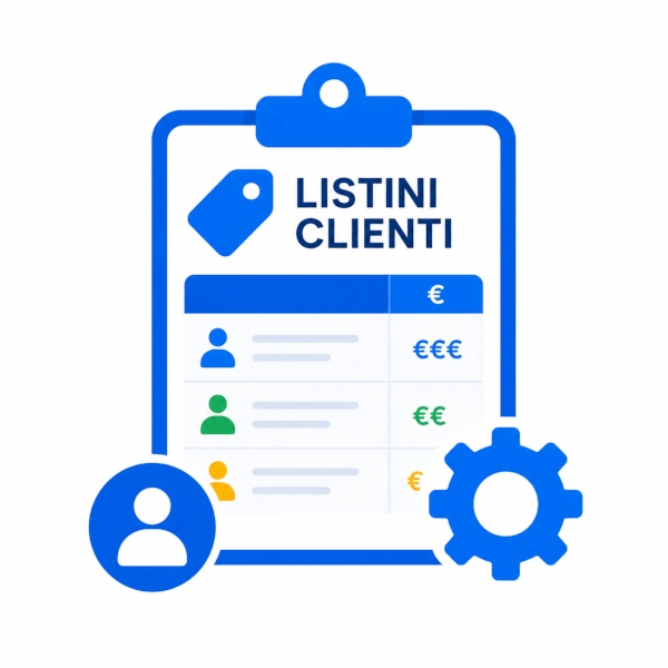 Da Privati a Distributor: Crea Listini Diversi Senza Duplicare il Lavoro