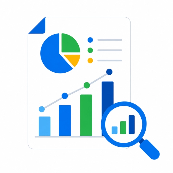 Monitora Vendite, Margini e Performance in Tempo Reale