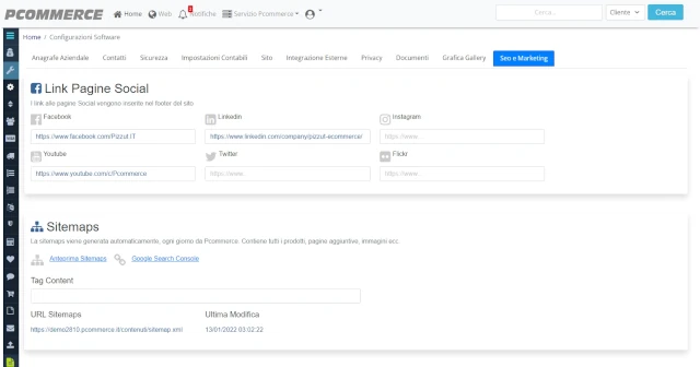 Ottimizza la visibilità su Google - Fai crescere vendite e visibilità